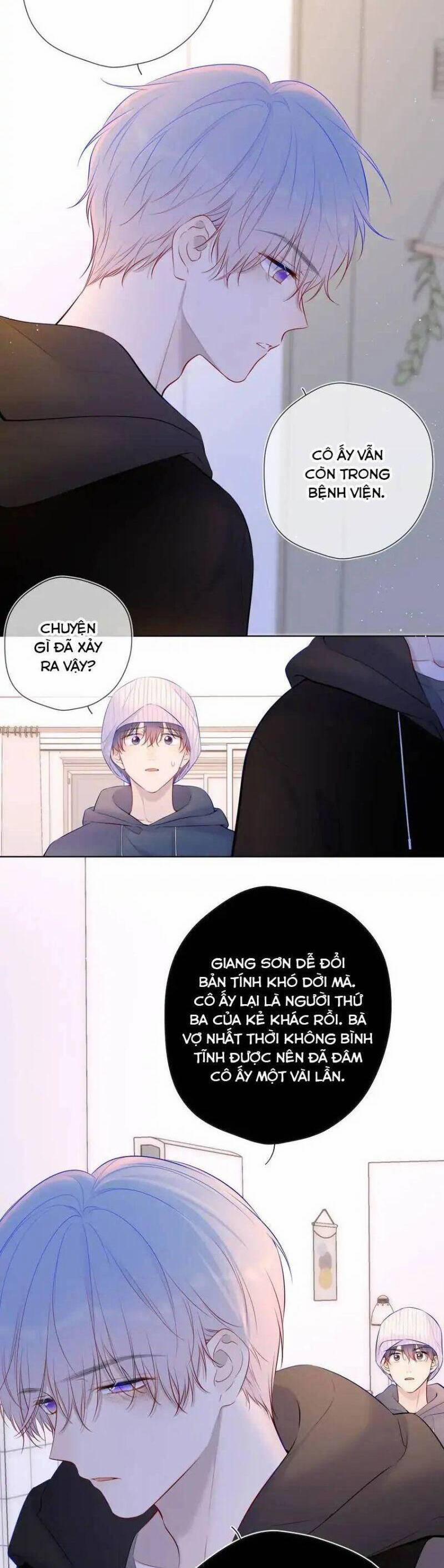 Ngôi Sao Cho Tôi 118 trang 6