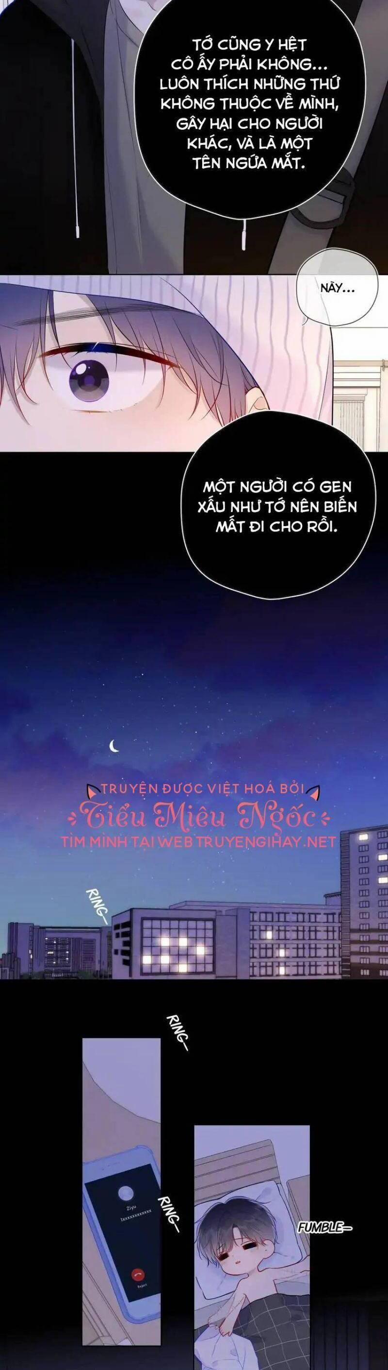 Ngôi Sao Cho Tôi 118 trang 7