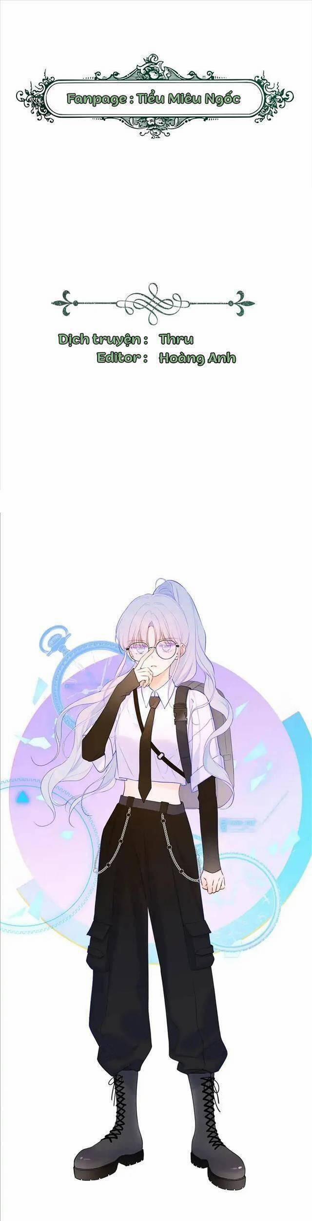 Ngôi Sao Cho Tôi 119 trang 1