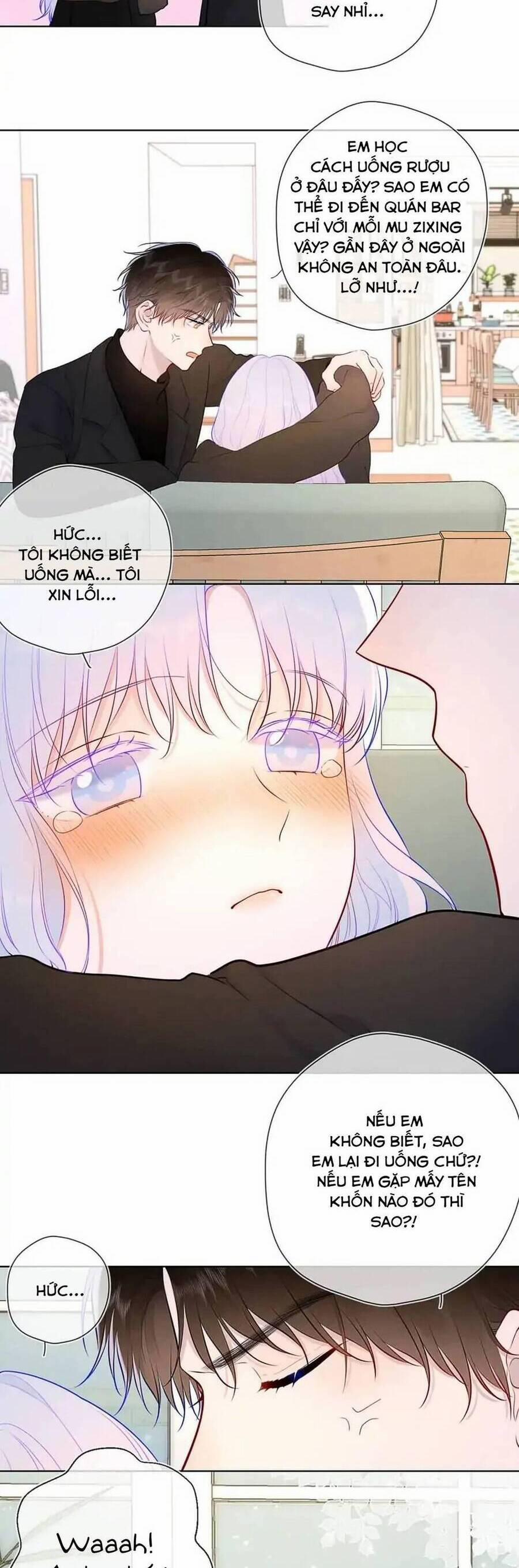 Ngôi Sao Cho Tôi 119 trang 11