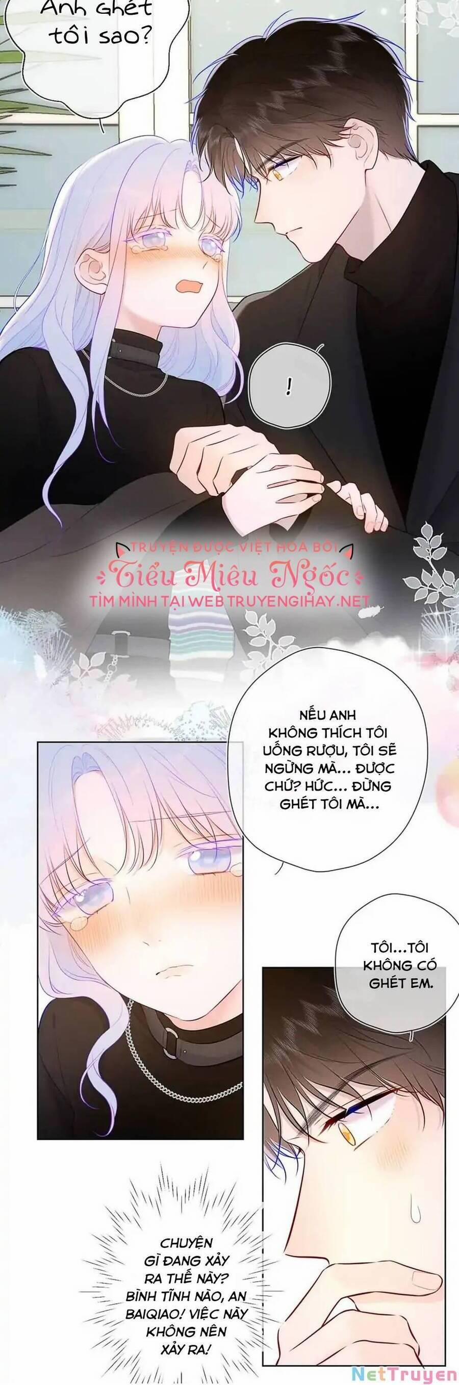 Ngôi Sao Cho Tôi 119 trang 12