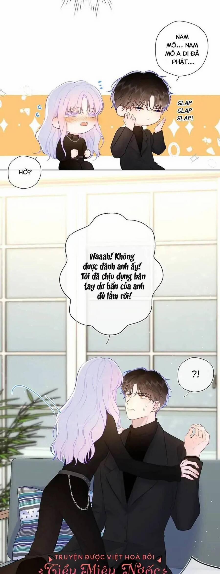 Ngôi Sao Cho Tôi 119 trang 13