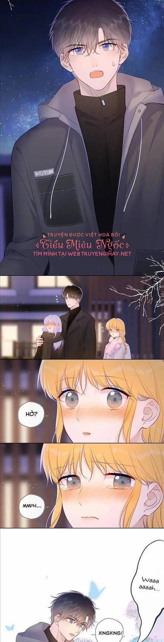 Ngôi Sao Cho Tôi 119 trang 4