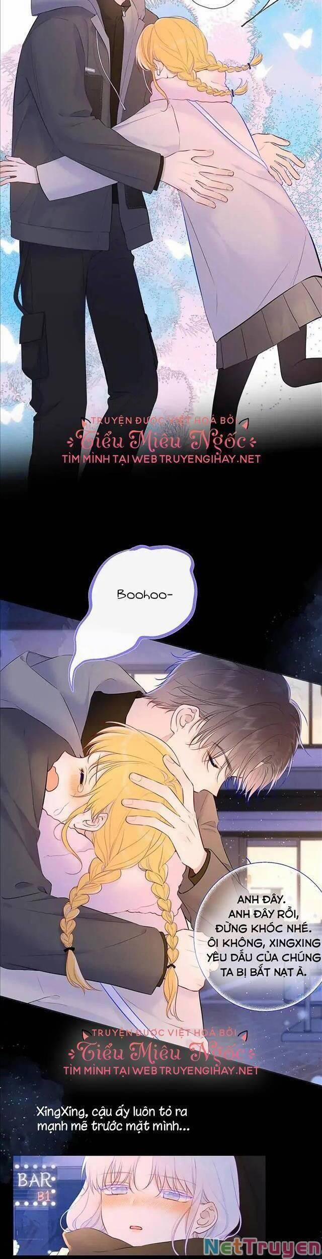 Ngôi Sao Cho Tôi 119 trang 5