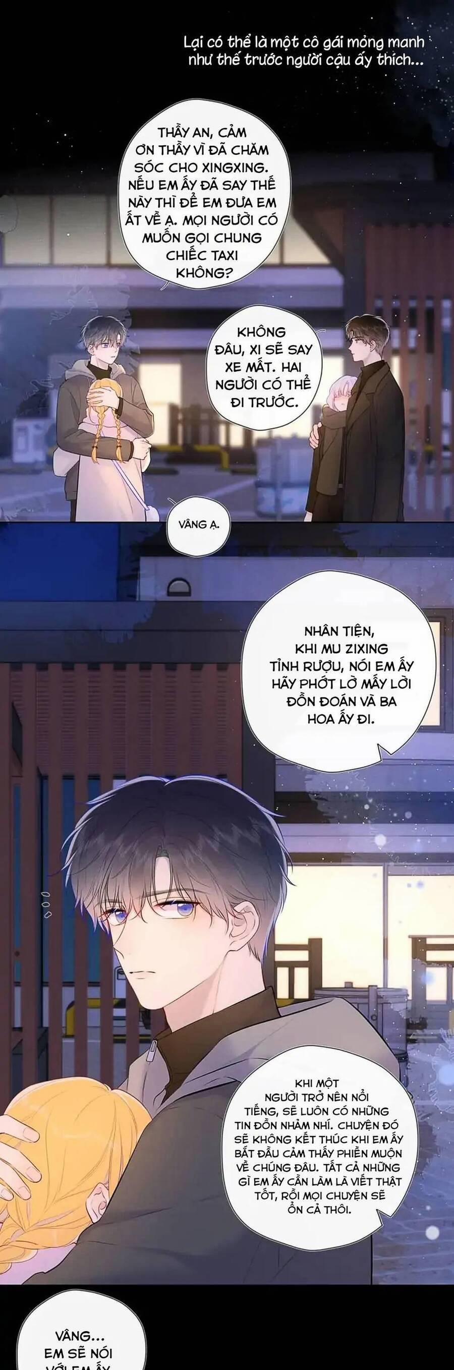 Ngôi Sao Cho Tôi 119 trang 6