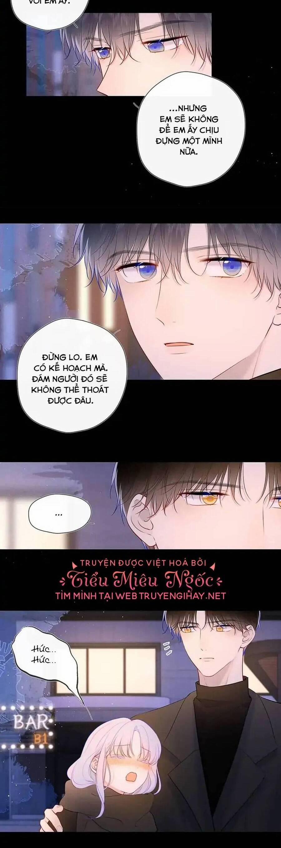 Ngôi Sao Cho Tôi 119 trang 7