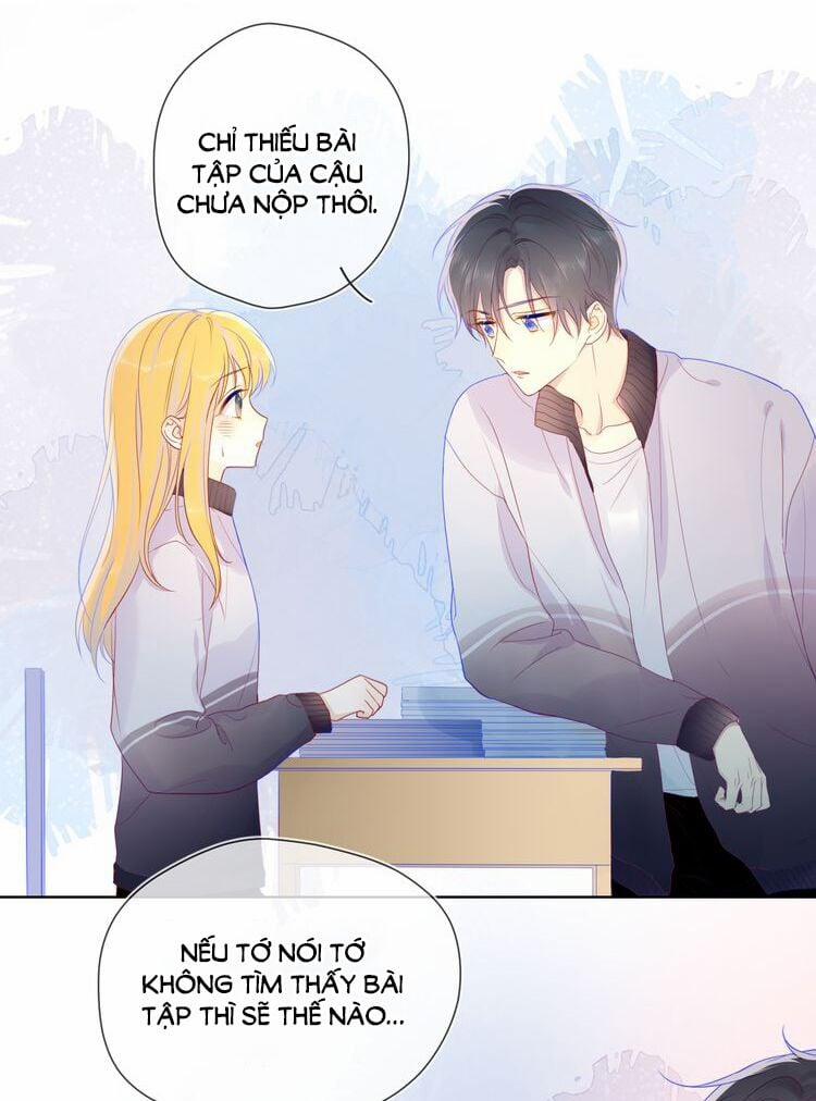 Ngôi Sao Cho Tôi 12 trang 10