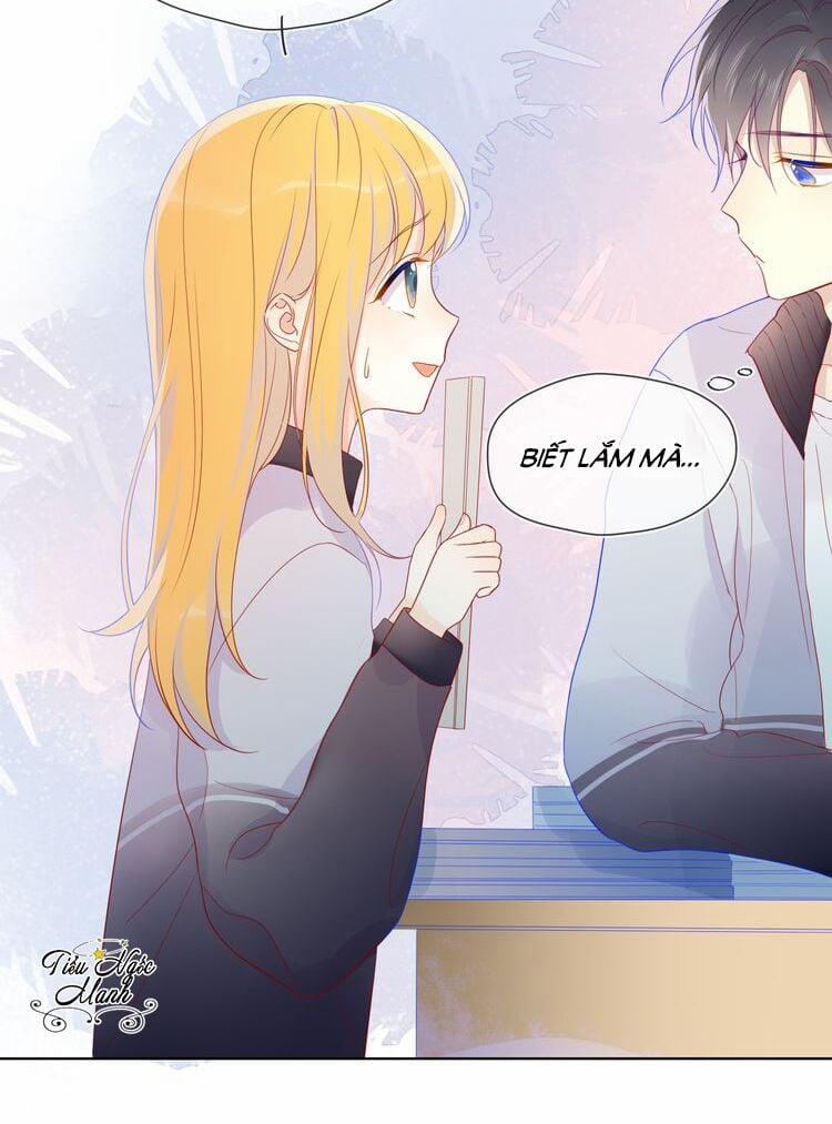 Ngôi Sao Cho Tôi 12 trang 11