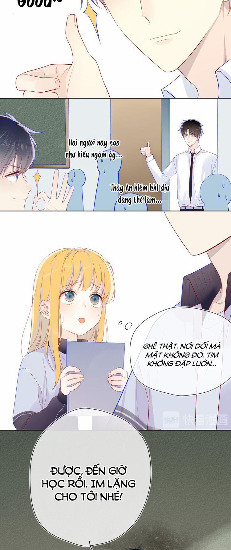 Ngôi Sao Cho Tôi 12 trang 14