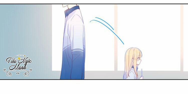 Ngôi Sao Cho Tôi 12 trang 19