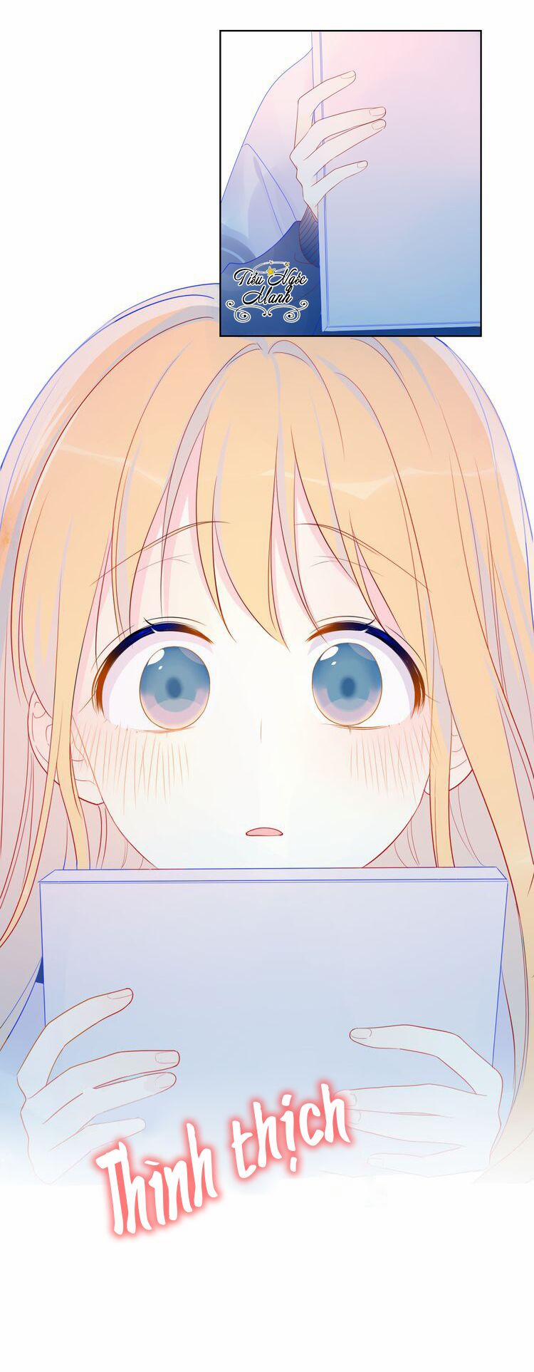 Ngôi Sao Cho Tôi 12 trang 20