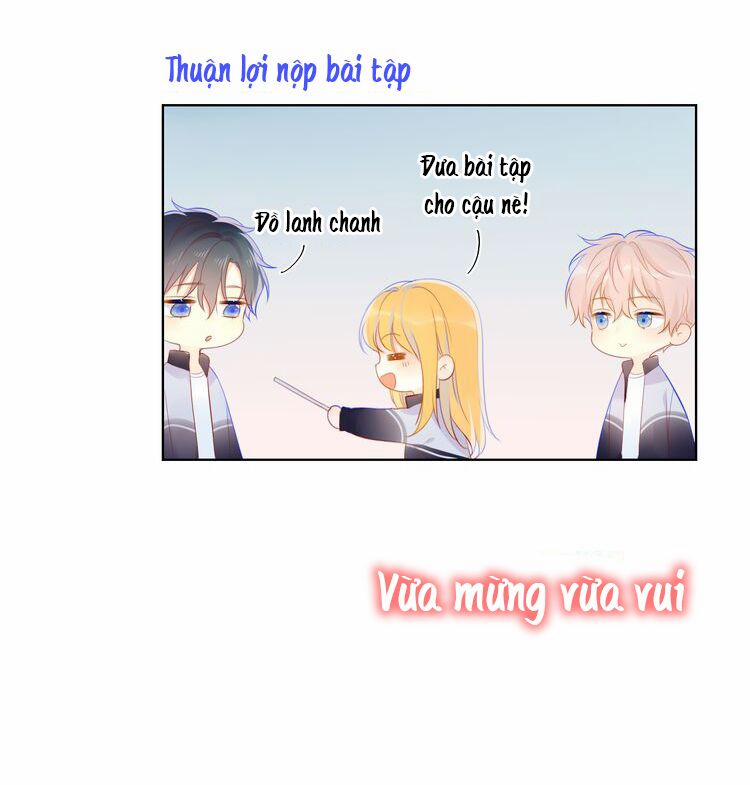 Ngôi Sao Cho Tôi 12 trang 29