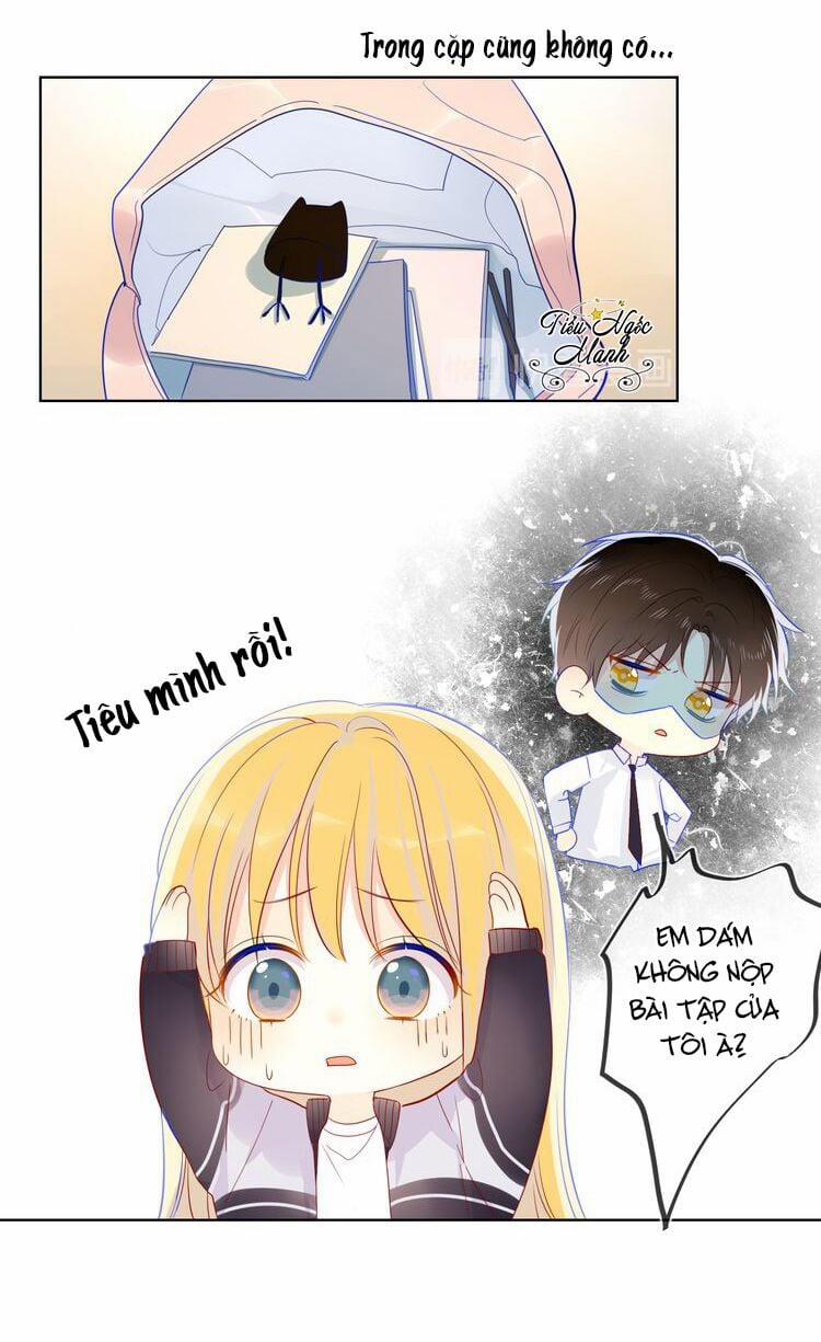 Ngôi Sao Cho Tôi 12 trang 8