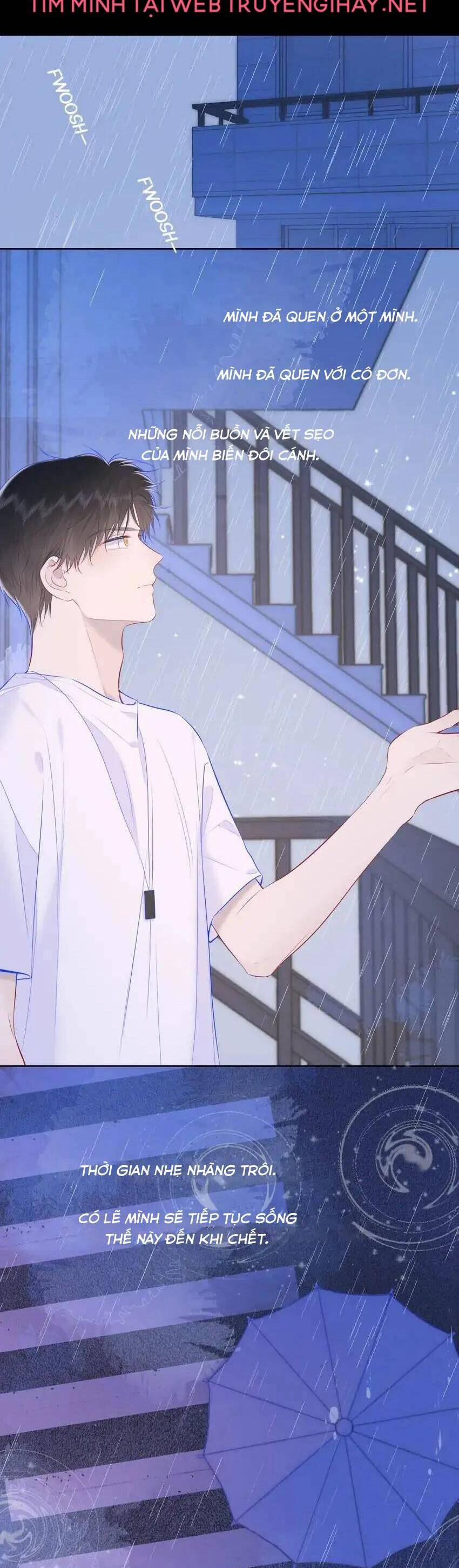 Ngôi Sao Cho Tôi 120 trang 20