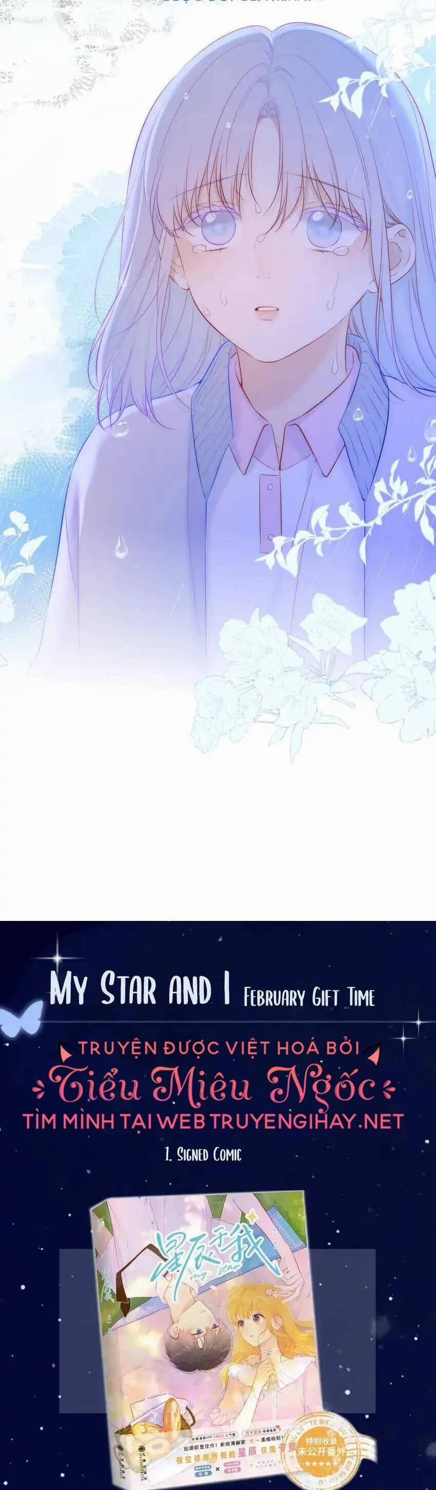 Ngôi Sao Cho Tôi 120 trang 22