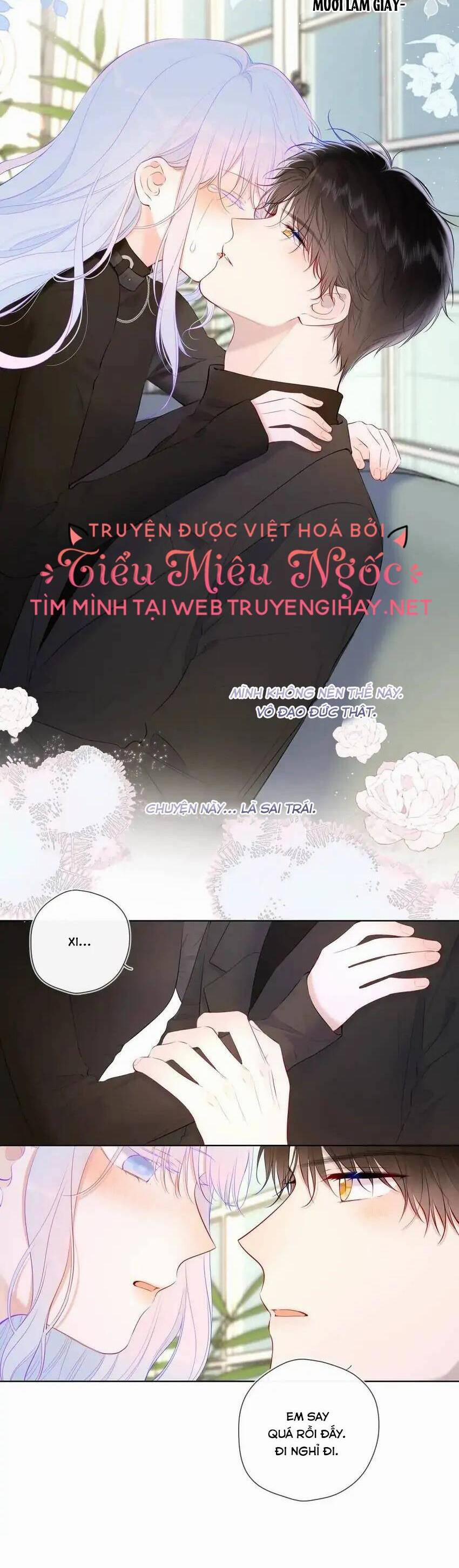 Ngôi Sao Cho Tôi 120 trang 4