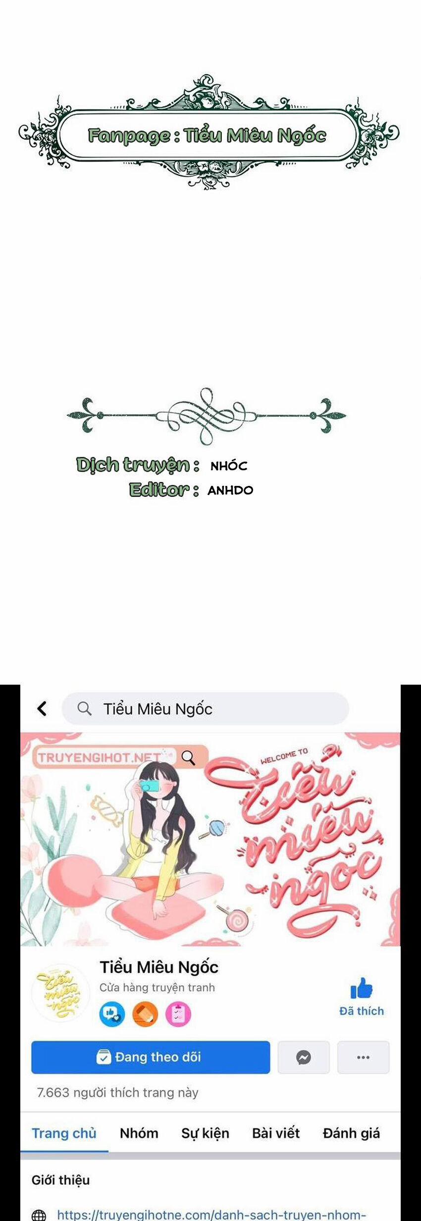 Ngôi Sao Cho Tôi 121 trang 0