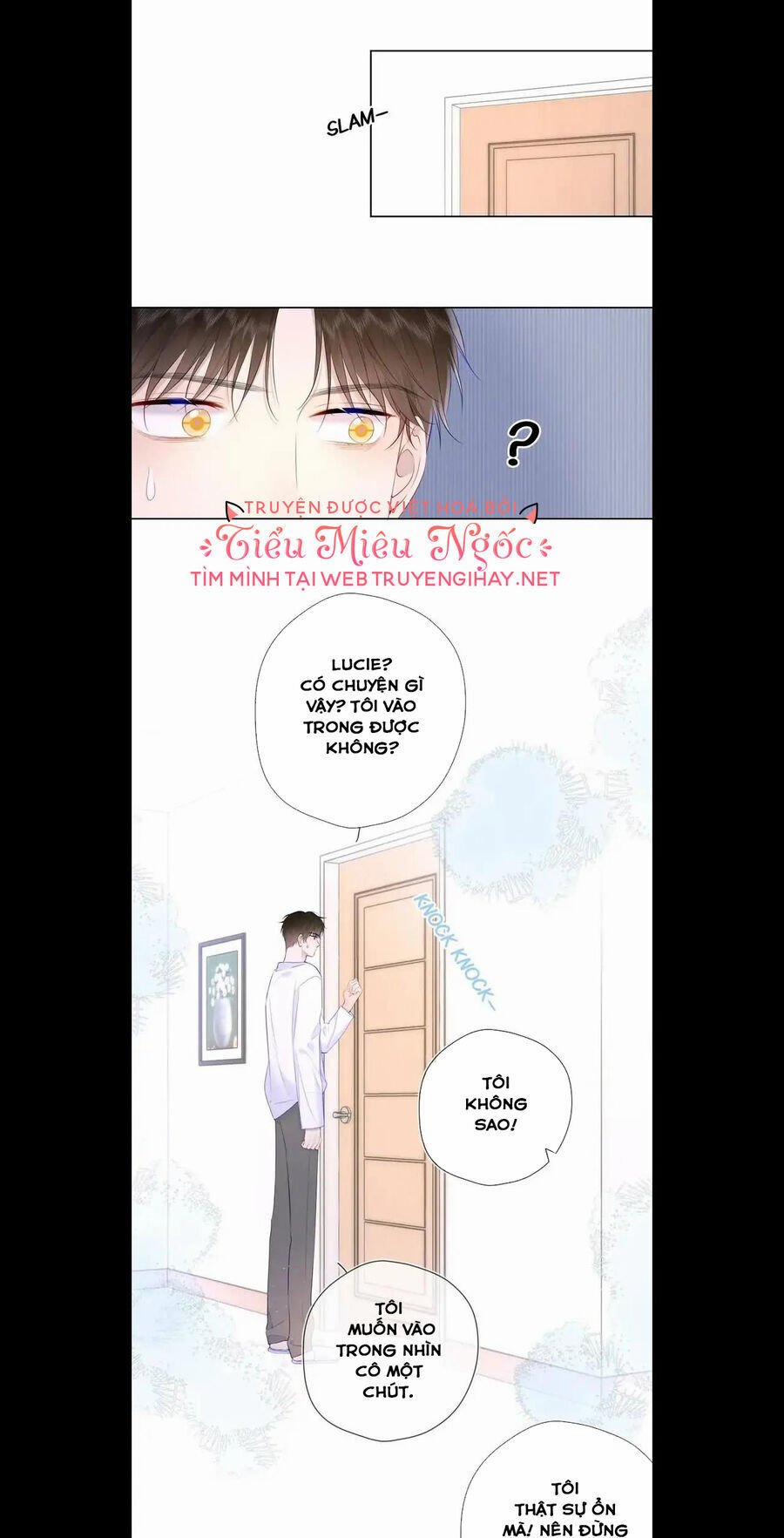 Ngôi Sao Cho Tôi 121 trang 20