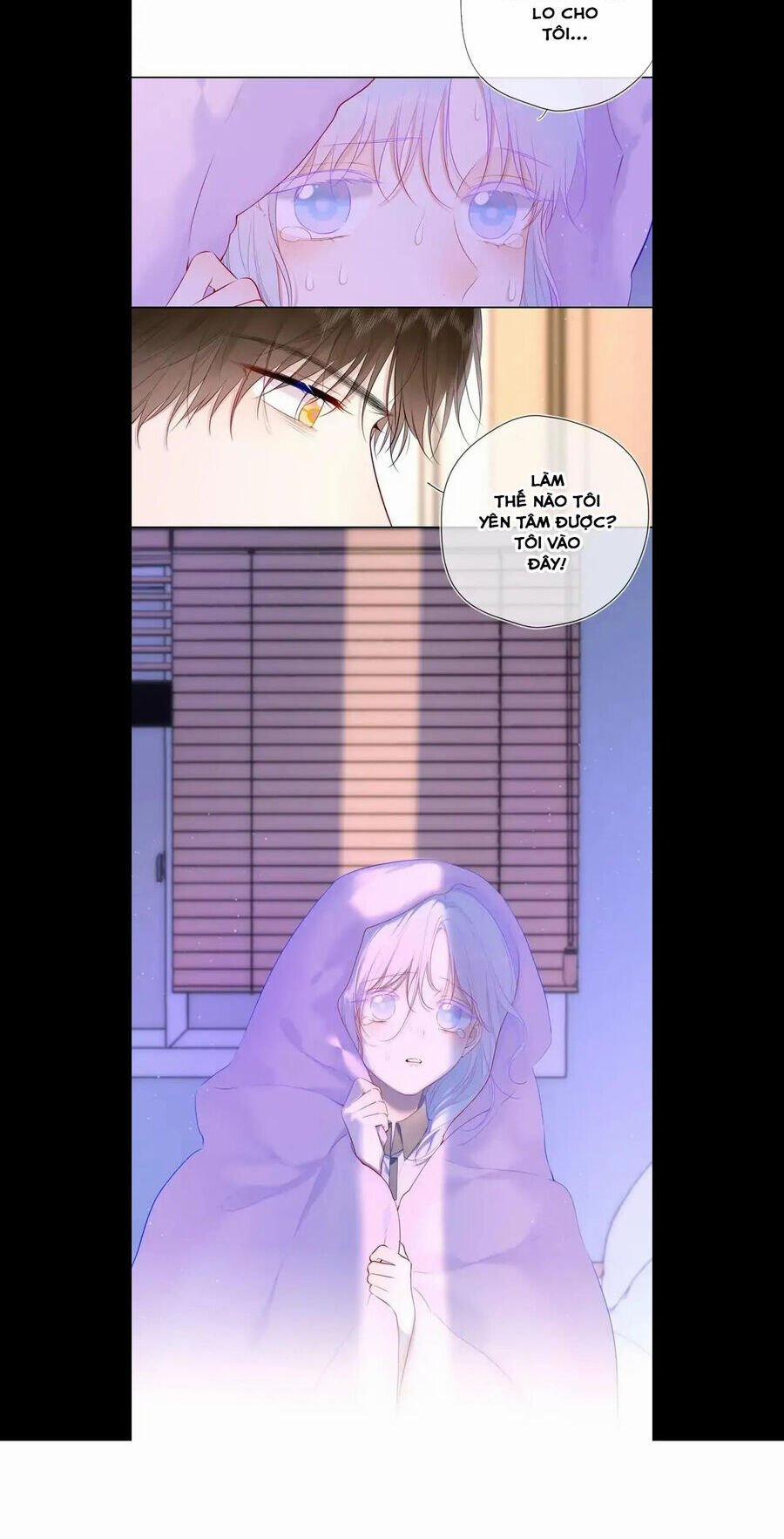 Ngôi Sao Cho Tôi 121 trang 21