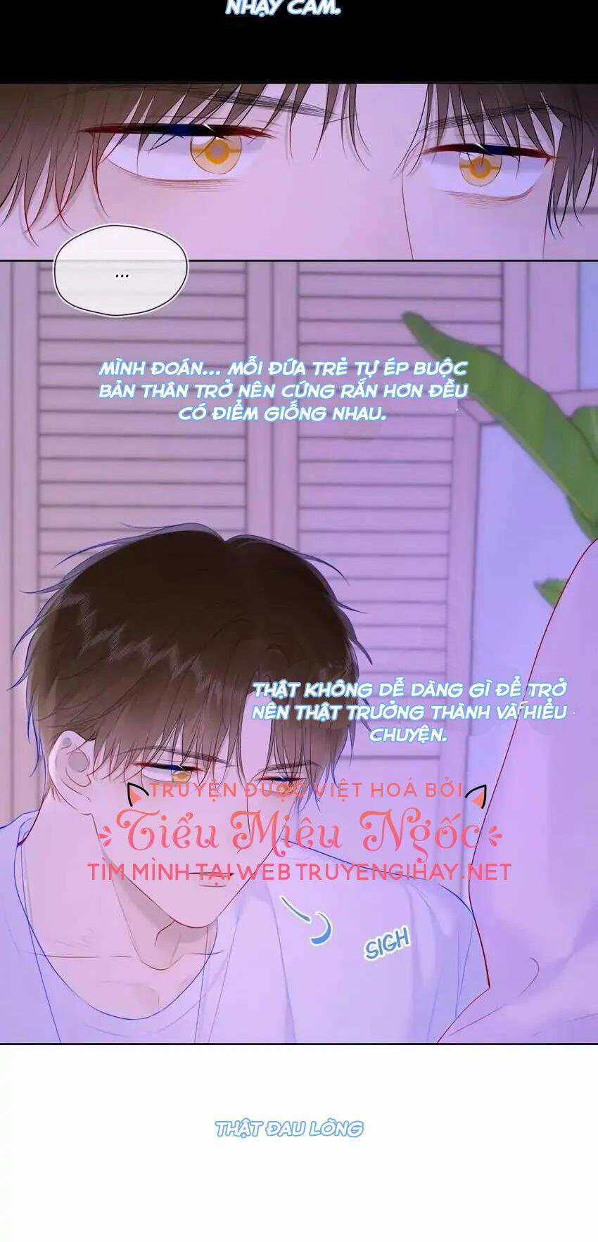 Ngôi Sao Cho Tôi 121 trang 26