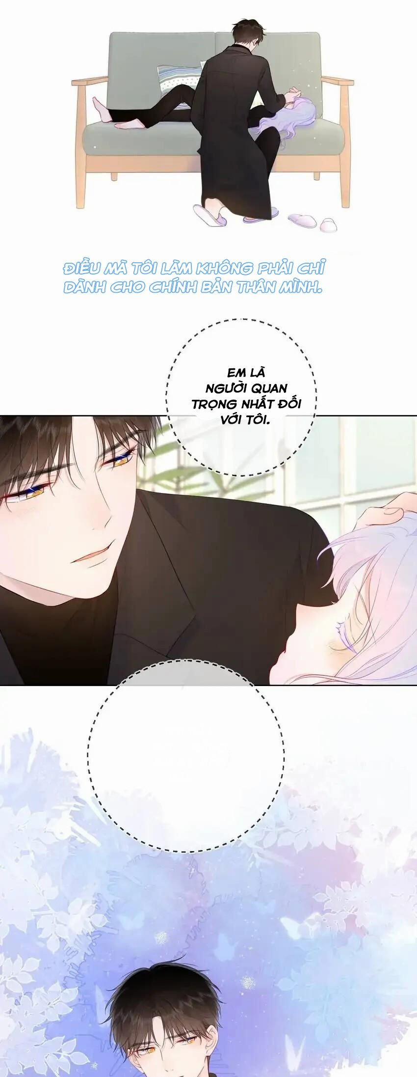 Ngôi Sao Cho Tôi 121 trang 33