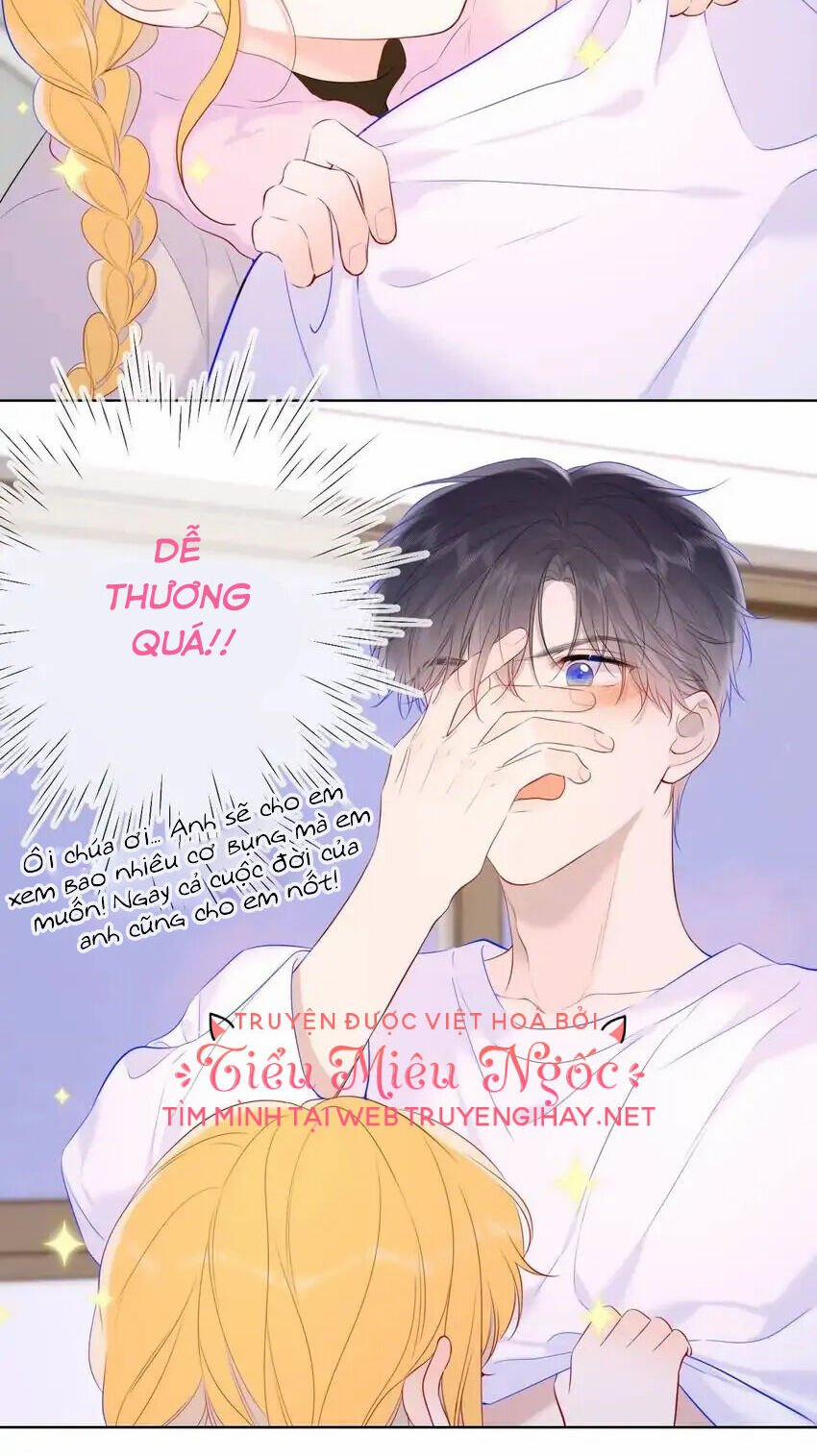 Ngôi Sao Cho Tôi 122 trang 14