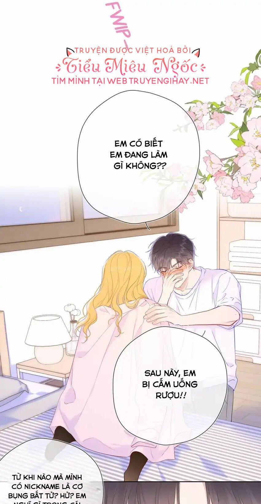 Ngôi Sao Cho Tôi 122 trang 17