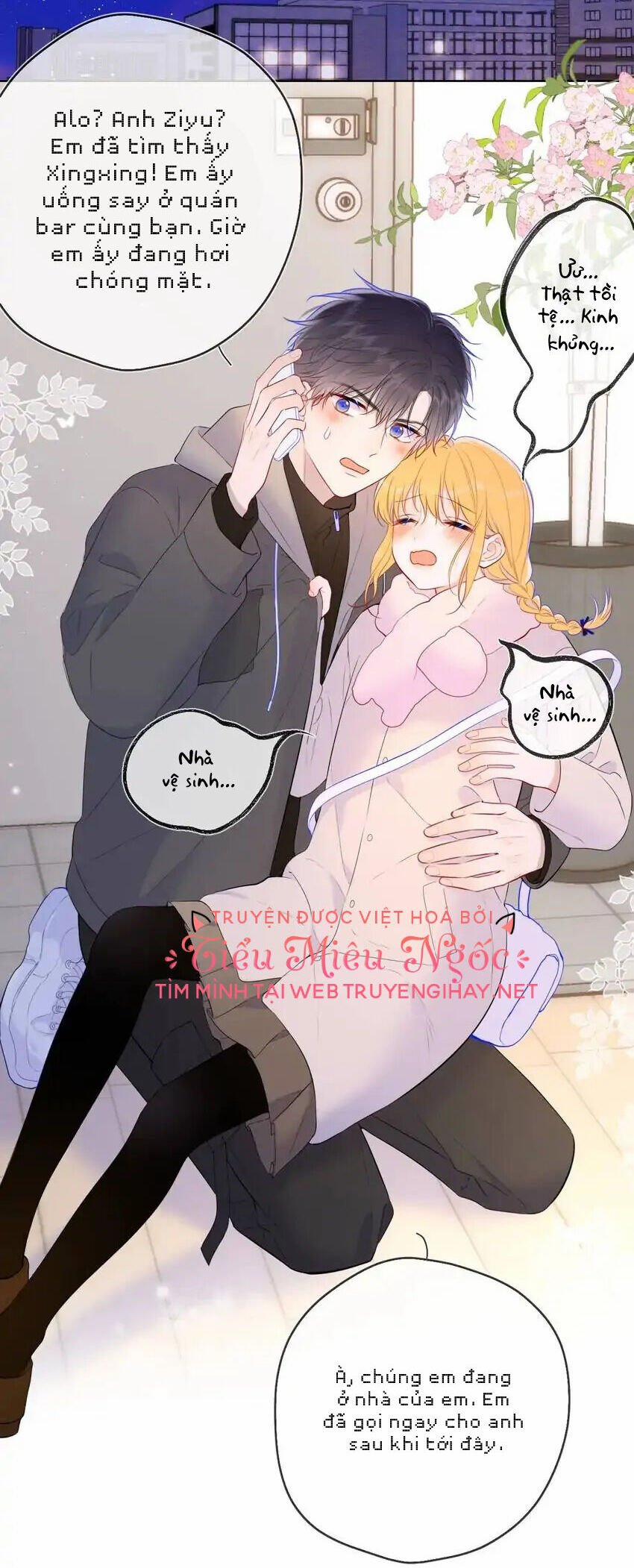 Ngôi Sao Cho Tôi 122 trang 2