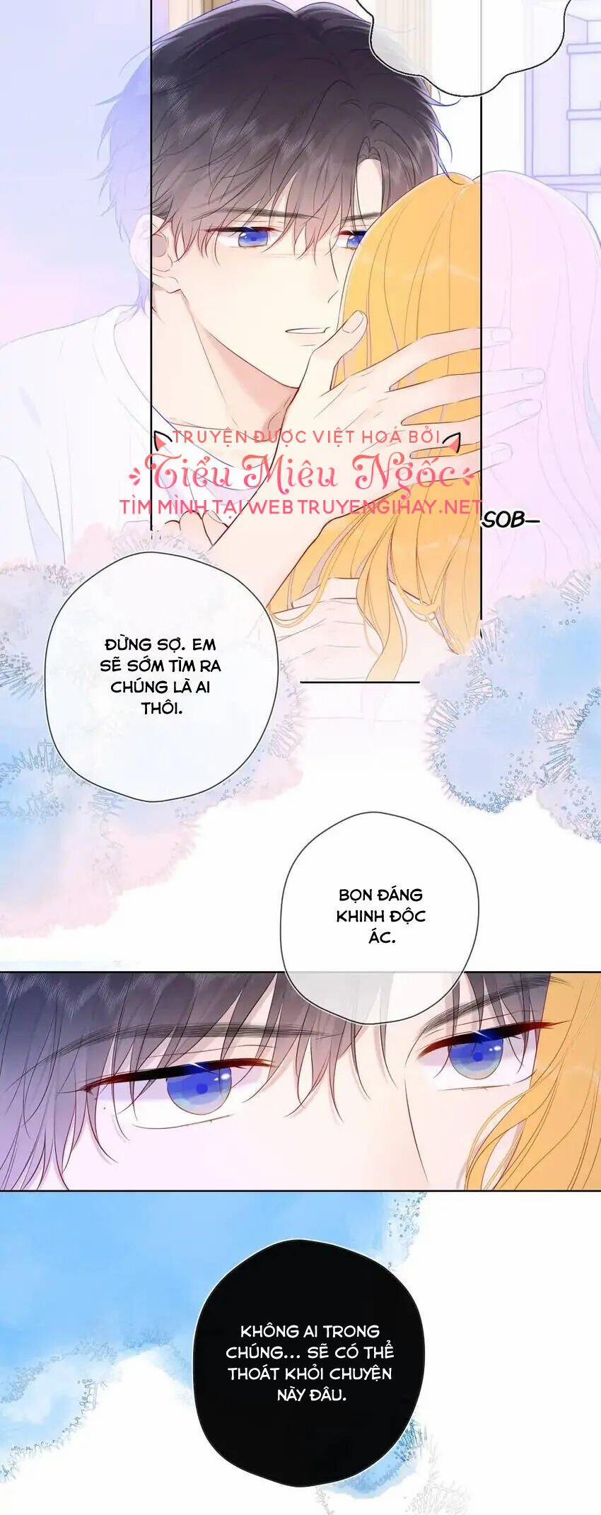 Ngôi Sao Cho Tôi 122 trang 22