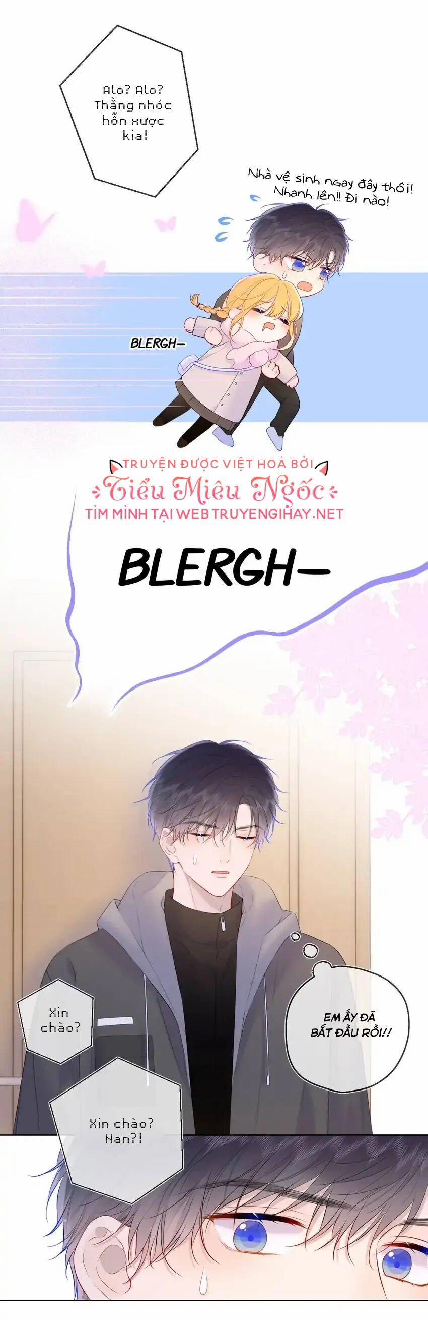 Ngôi Sao Cho Tôi 122 trang 4