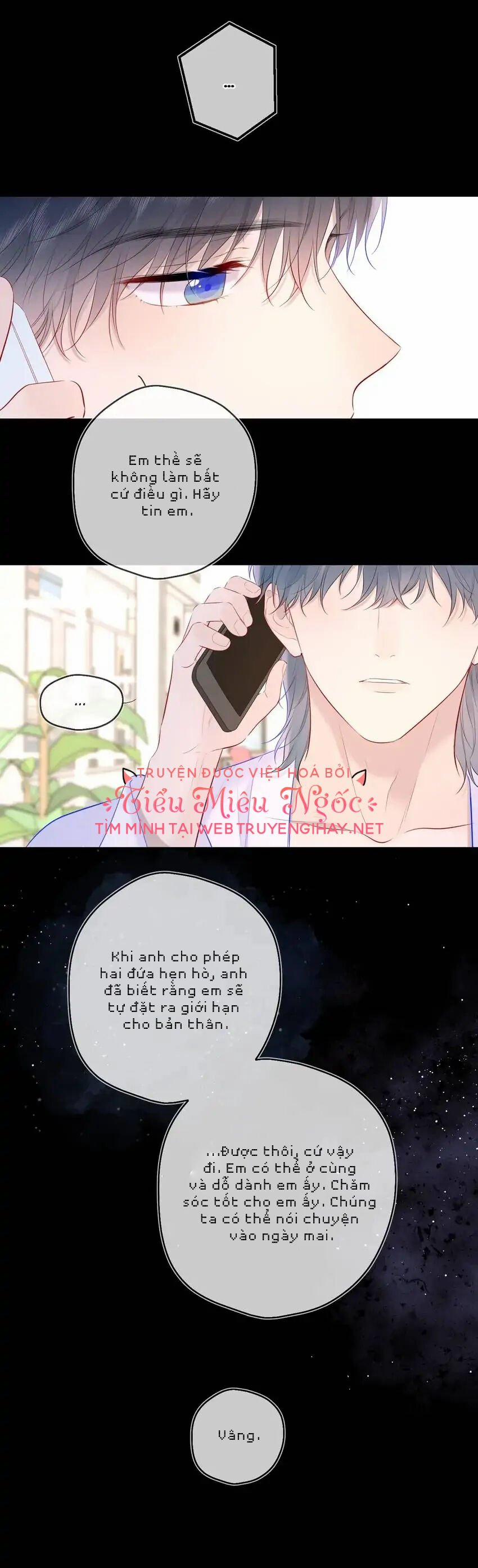 Ngôi Sao Cho Tôi 122 trang 6