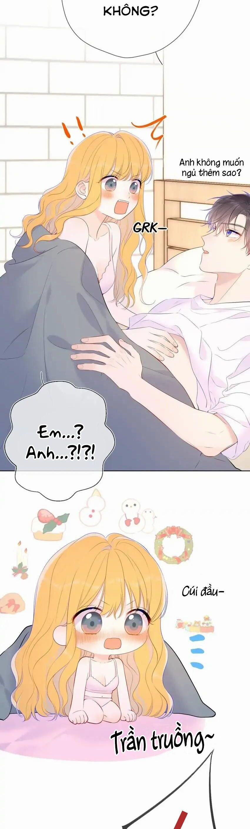 Ngôi Sao Cho Tôi 123 trang 14