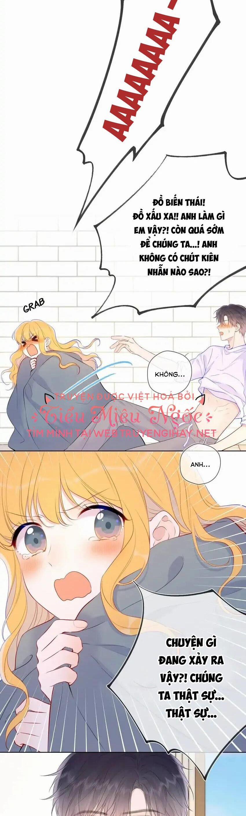 Ngôi Sao Cho Tôi 123 trang 15