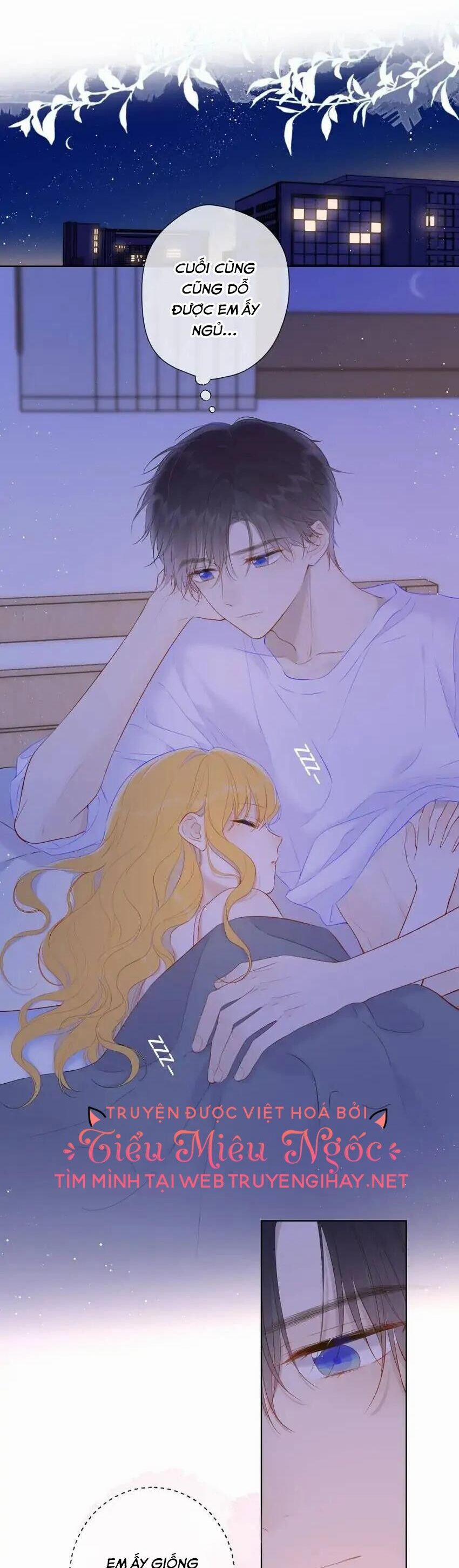 Ngôi Sao Cho Tôi 123 trang 2