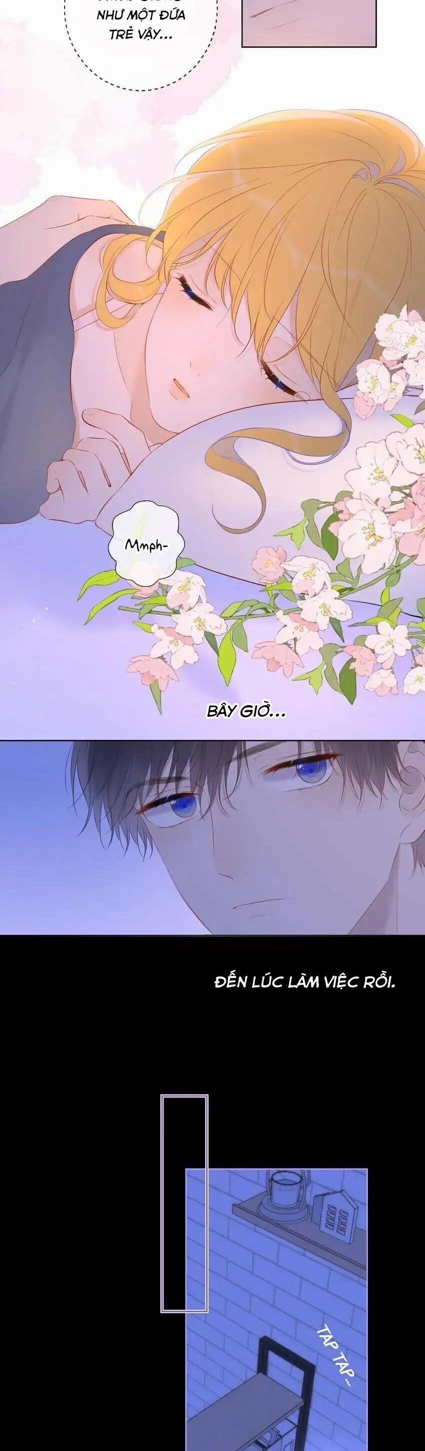 Ngôi Sao Cho Tôi 123 trang 3