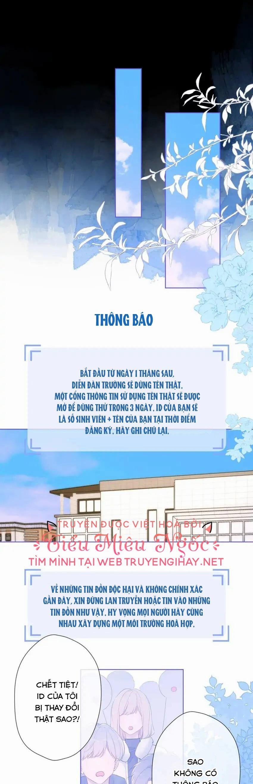 Ngôi Sao Cho Tôi 123 trang 6