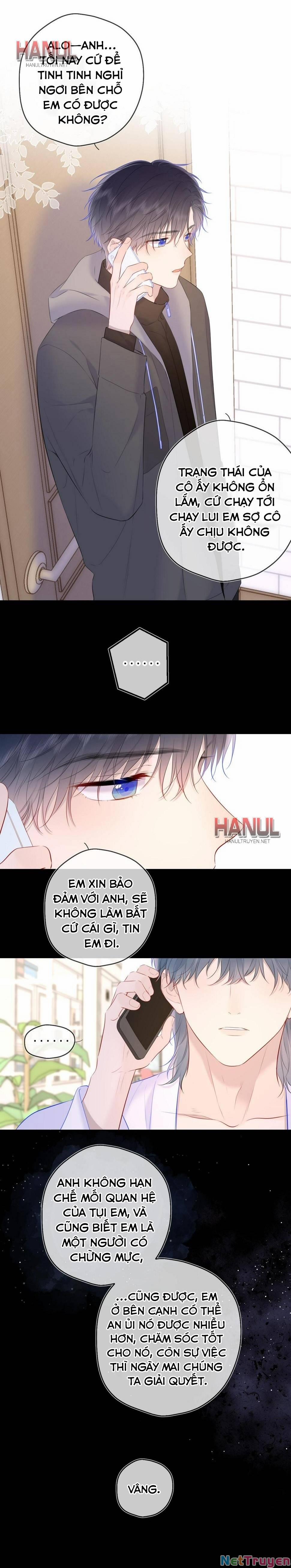 Ngôi Sao Cho Tôi 124 trang 3