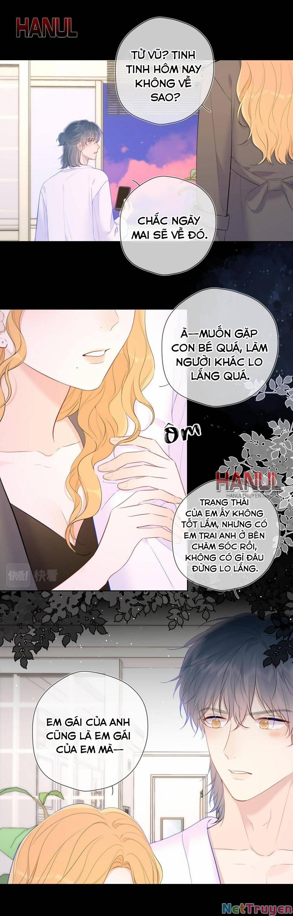 Ngôi Sao Cho Tôi 124 trang 4