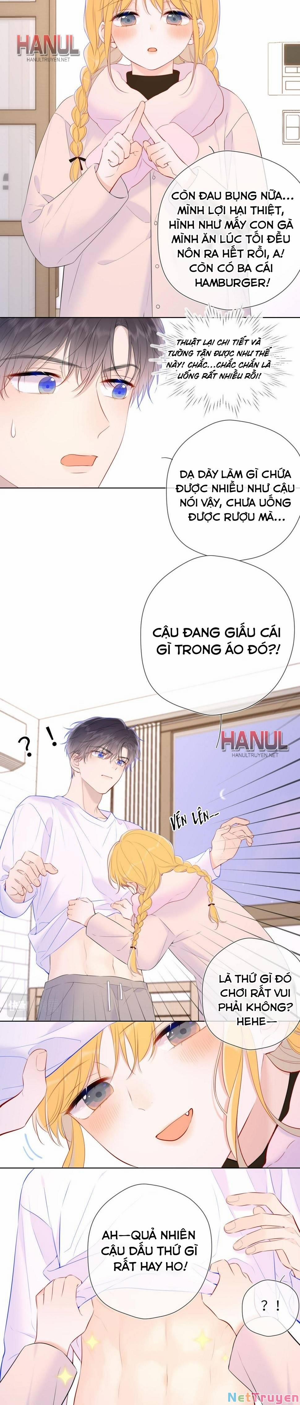 Ngôi Sao Cho Tôi 124 trang 6