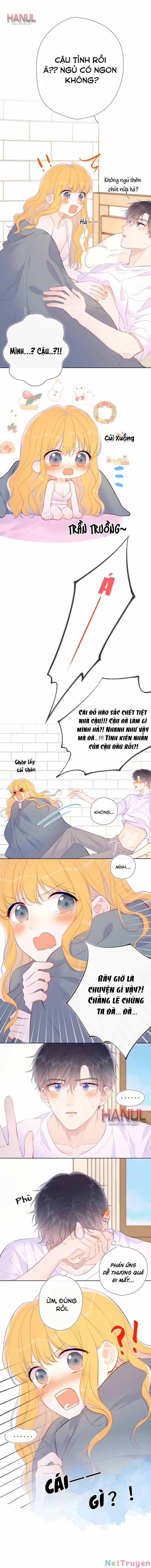 Ngôi Sao Cho Tôi 125 trang 7