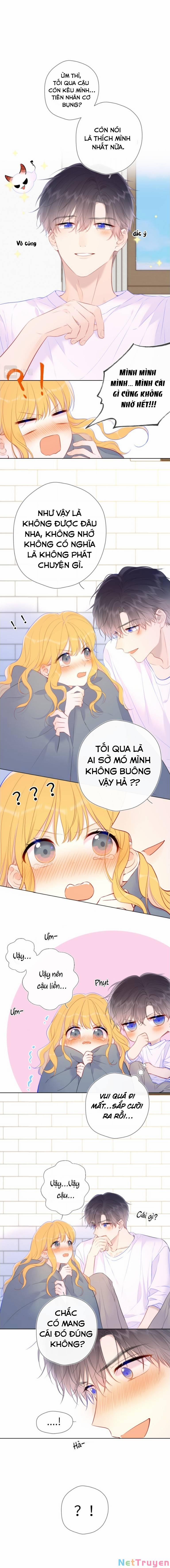 Ngôi Sao Cho Tôi 125 trang 8