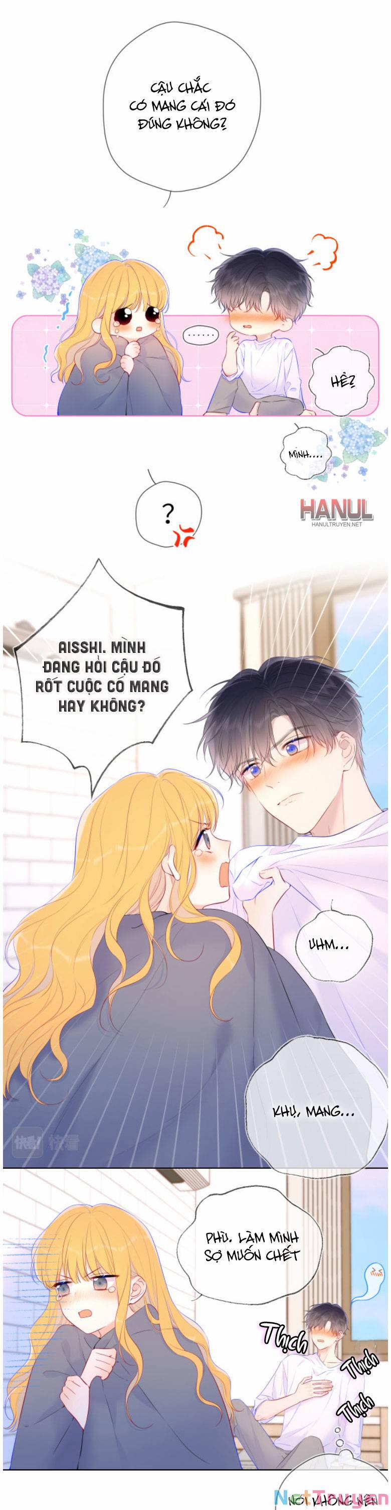 Ngôi Sao Cho Tôi 126 trang 1