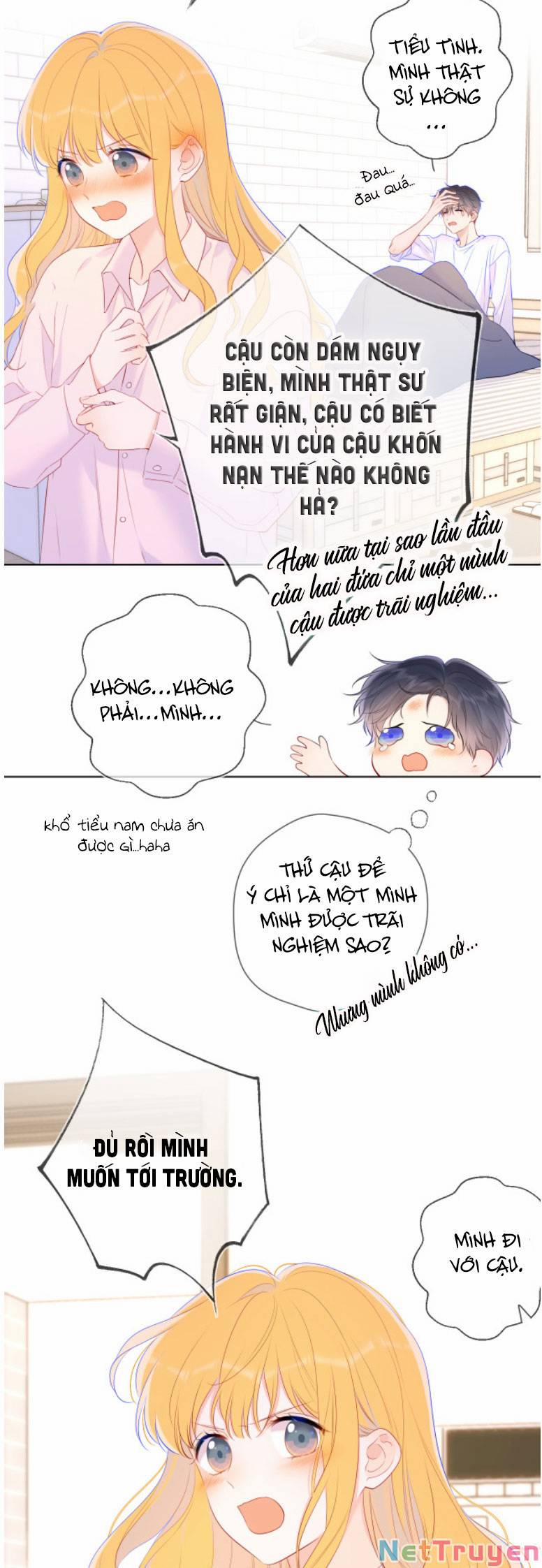 Ngôi Sao Cho Tôi 126 trang 10