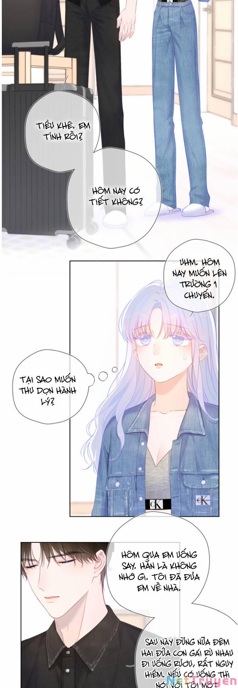 Ngôi Sao Cho Tôi 126 trang 14