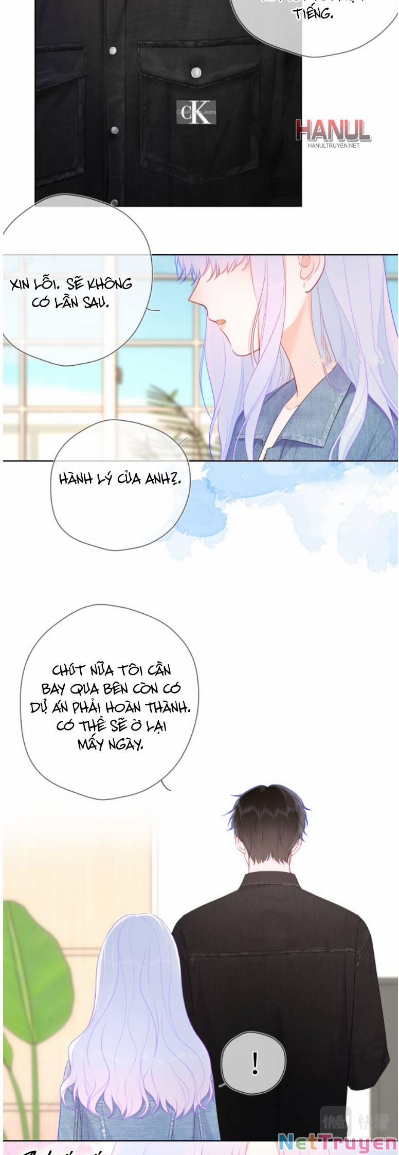 Ngôi Sao Cho Tôi 126 trang 15