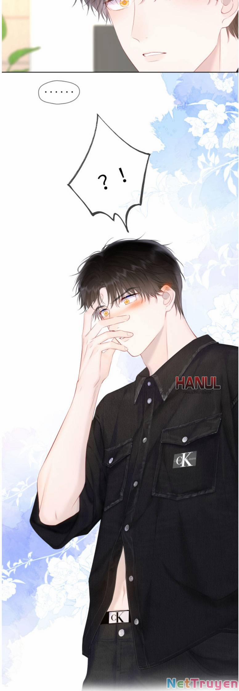 Ngôi Sao Cho Tôi 126 trang 18