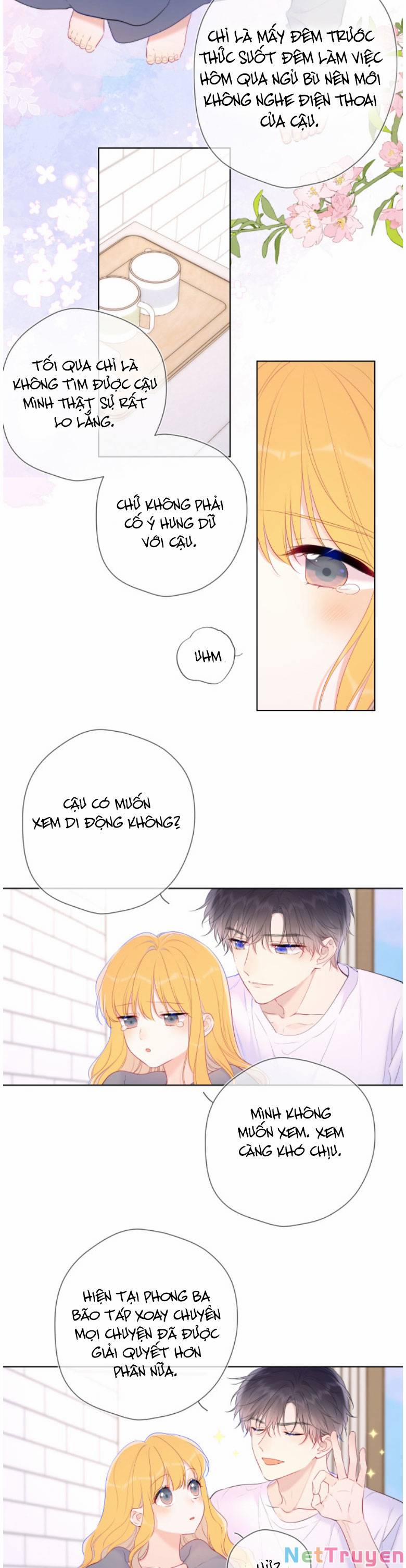 Ngôi Sao Cho Tôi 126 trang 5