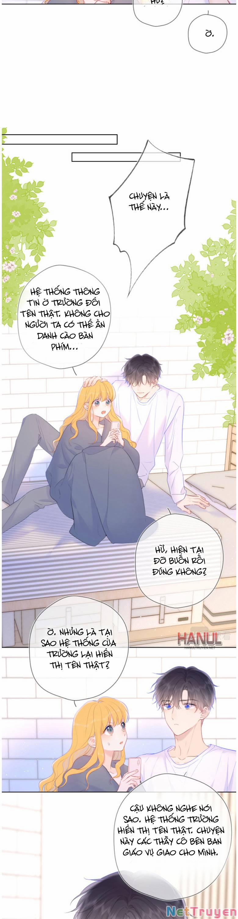 Ngôi Sao Cho Tôi 126 trang 6