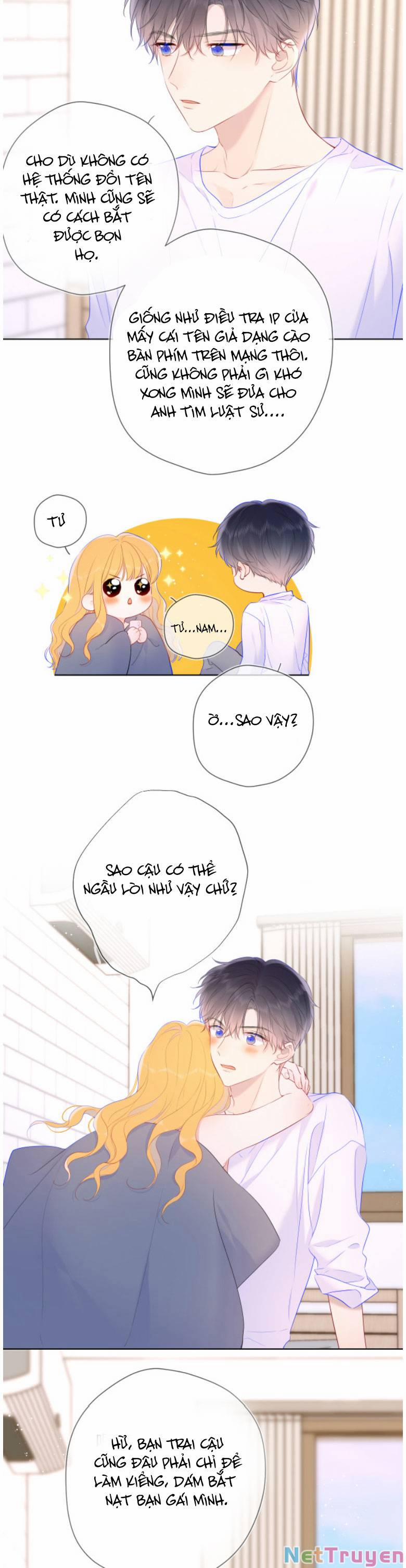 Ngôi Sao Cho Tôi 126 trang 7