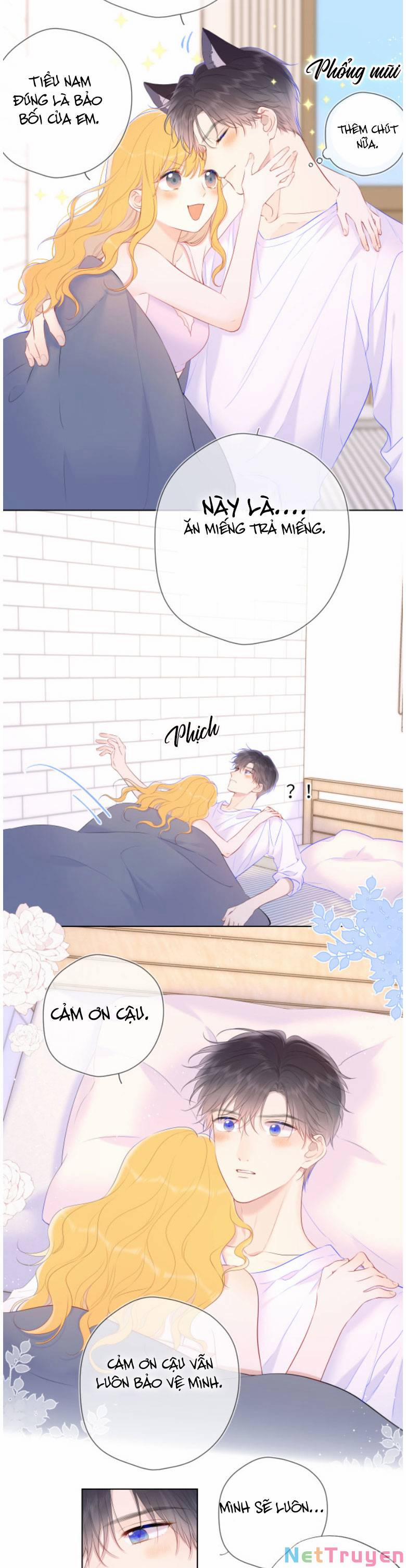 Ngôi Sao Cho Tôi 126 trang 8